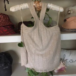 Anthropologie (Moth) top/ NWT